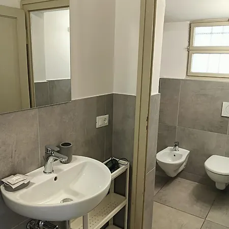 Gardenia Country House 招待所 弗利